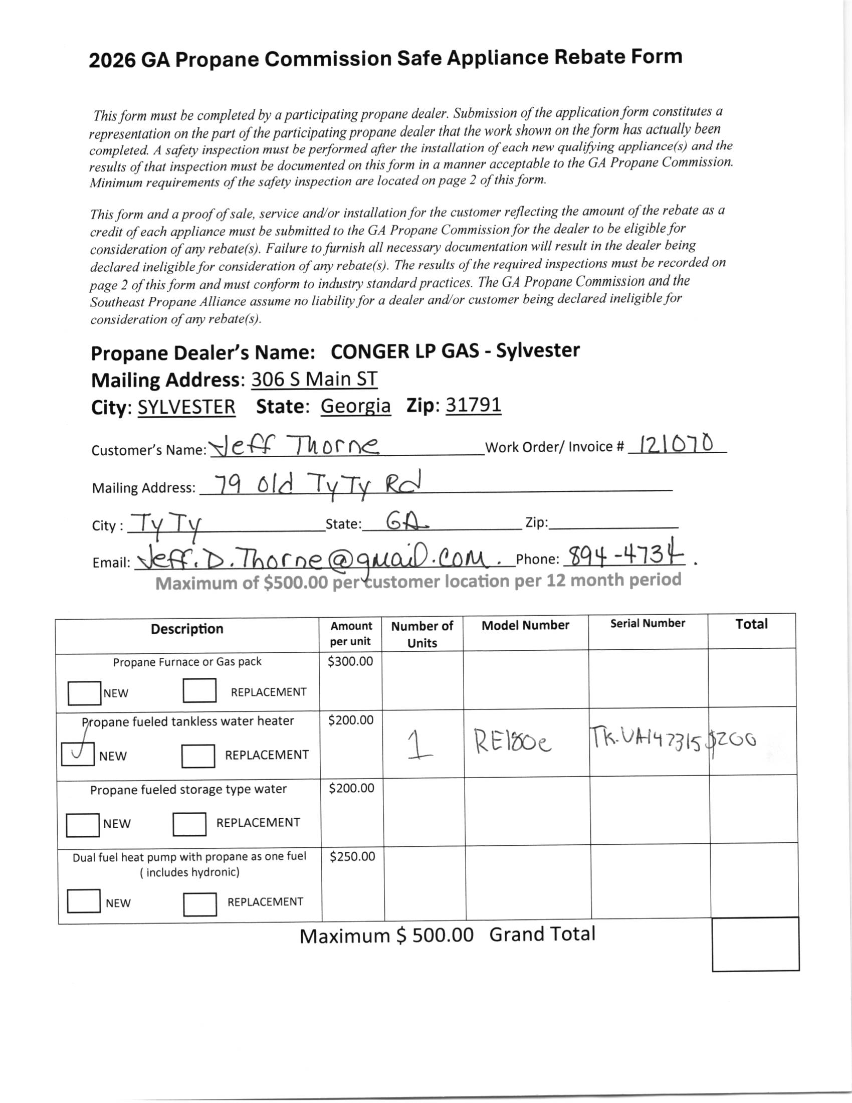 Upload Proof of Purchase: